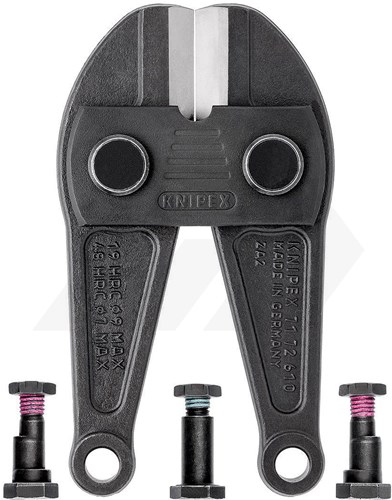 Knipex 7179-610 CoBolt XL Reserve Kop