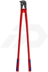 Knipex 7182-950mm Snijtang Voor Bouwstaalmatten