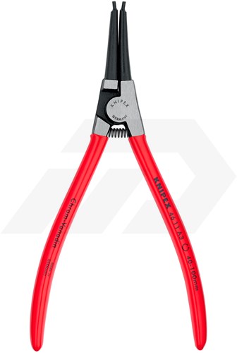 Knipex 4611-A3 Borgveertang Voor Buitenringen 40-100mm