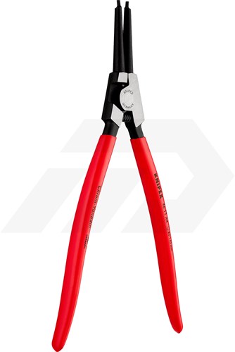 Knipex 4611-A4 Borgveertang Voor Buitenringen 85-140mm
