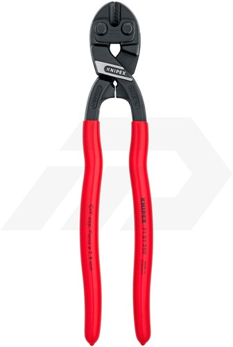 Knipex 7101-250mm CoBolt XL Compacte Boutensnijtang