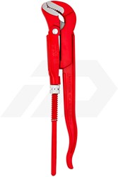 Knipex Hoekpijptang Met S-Bek 1"