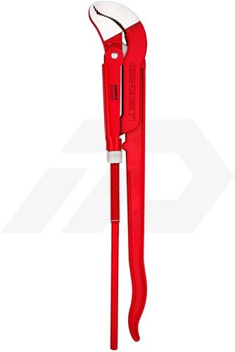 Knipex Hoekpijptang Met S-Bek 3"