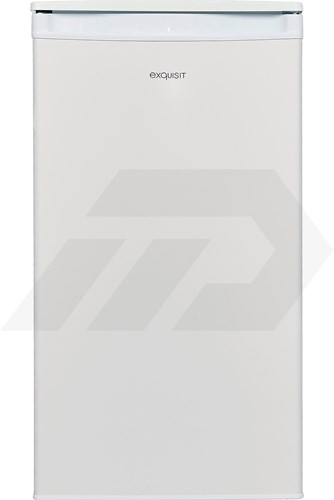 Exquisit KS85-V-091E Koelkast Wit 84x45x45cm 75 Ltr.