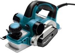 Makita KP0810CJ 230 V Schaafmachine 82mm (in Mbox)