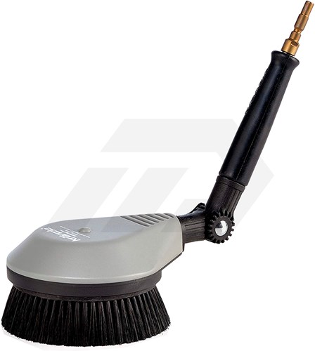 Kranzle Roterende Wasborstel Light Met D12 Snelkoppeling