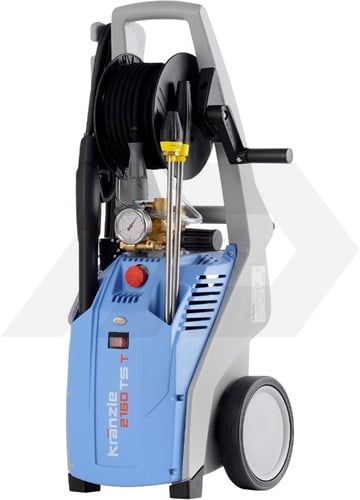 Kranzle K 2160 TST Hogedrukreiniger 140 Bar