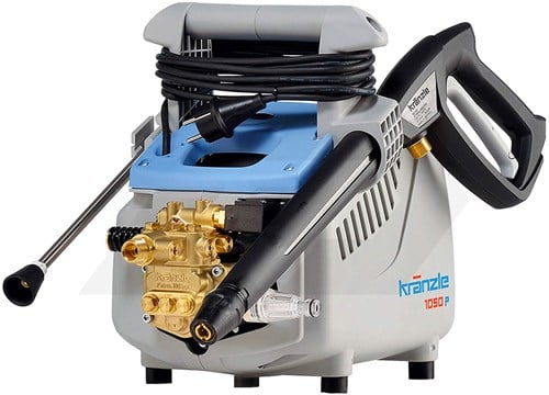 Kranzle K 1050 P Hogedrukreiniger 130 Bar