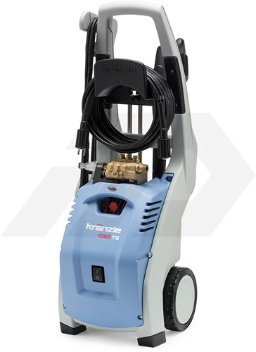 Kranzle K 1050 TS Hogedrukreiniger 130 Bar