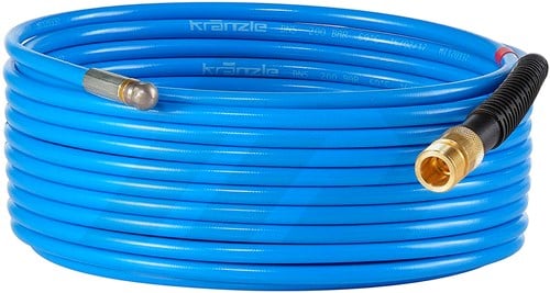 Kranzle Rioolslang 20 Mtr. Met M22 Koppeling