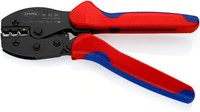 KNIPEX 97 52 36 PreciForce Krimptang-2
