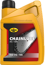 Kroon Chainlube XS100 Kettingzaagolie (1 Liter)