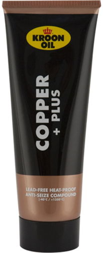 Kroon Copper + Plus Montagepasta (100 Gr.)