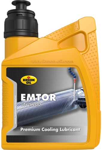 Kroon EMTOR UN-5200 Koelsmeermiddel (0,5 Ltr.)