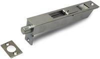 DX KSB 22525 AS Bascule Kantschuif 225x25x21mm Facetrand Alu