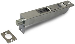 DX KSB 22525 AS Bascule Kantschuif 225x25x21mm Facetrand Alu