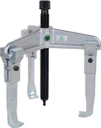 Kukko 30-10 3-Armige Universele Trekker 130x100mm