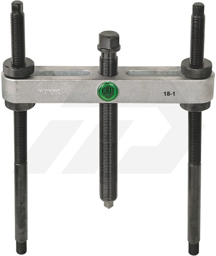 Kukko 18-1 Hulptrekker 150x200mm