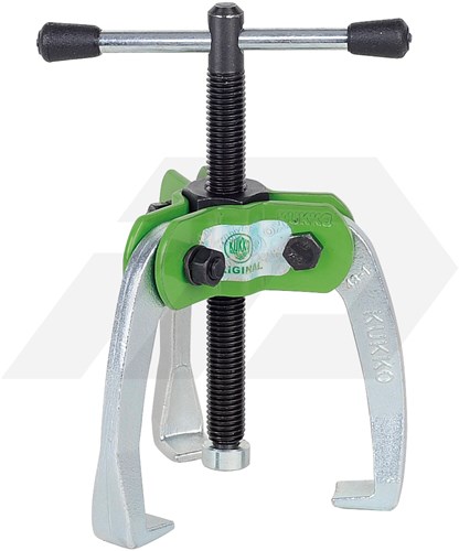 Kukko 43-11 3-Armige Universele Trekker 60x50mm