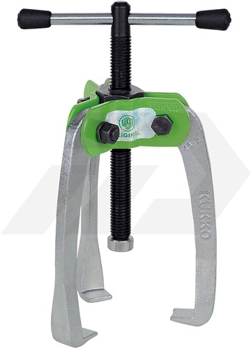 Kukko 43-12 3-Armige Universele Trekker 70x70mm