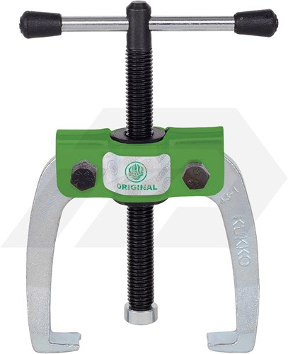 Kukko 43-1 2-Armige Universele Trekker 60x50mm