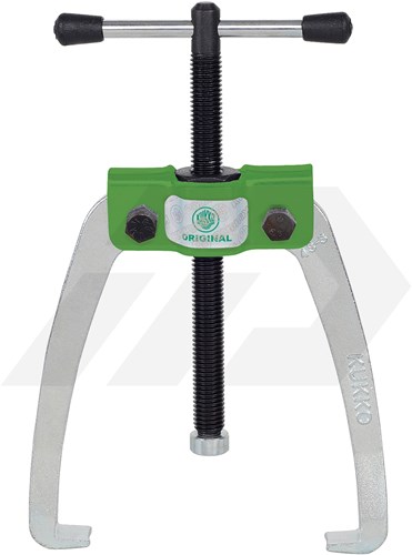 Kukko 43-3 2-Armige Universele Trekker 80x80mm