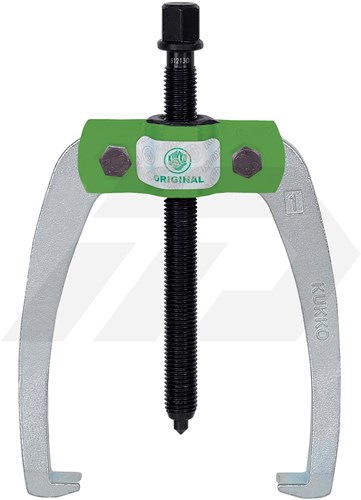 Kukko 44-1 2-Armige Universele Trekker 100x100mm