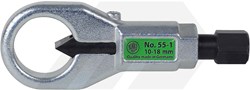 Kukko 55-1 Mechanische Moersplijter 10-18mm