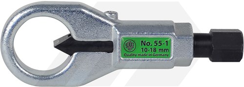 Kukko 55-1 Mechanische Moersplijter 10-18mm