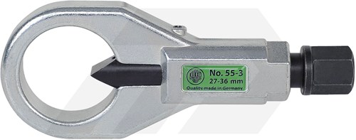 Kukko 55-3 Mechanische Moersplijter 27-36mm