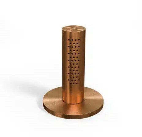 Cocoon 24 Verzonken Handdouche Met Rozet Copper