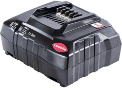 Lamello Acculader ASC 55 (Euro-Stekker, Voor Zeta P2 18V En Classic X 18V)
