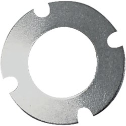 Lamello Afstandsring 40x1x22mm
