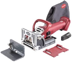 Lamello Classic X 18V Acculamellenfrees (Zonder Accu En Lader, In Karton)
