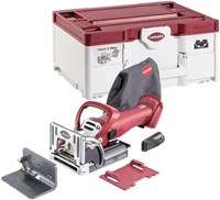 Lamello Classic X 18V Acculamellenfrees (Zonder Accu En Lader, In Systainer)