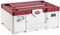 Lamello Classic X 18V Acculamellenfrees (Zonder Accu En Lader, In Systainer)-3