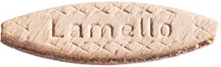 Lamello Houten Lamellen Maat 0 47x15x4mm (1000 Stuks)