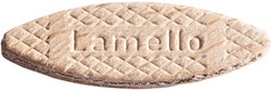 Lamello Houten Lamellen Maat 10 53x19x4mm (1000 Stuks)