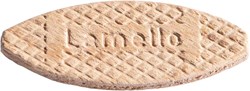 Lamello Houten Lamellen Maat 20 56x23x4mm (1000 Stuks)