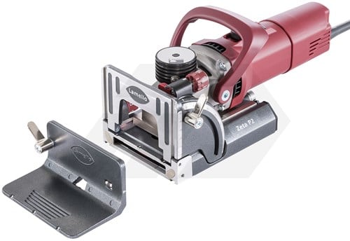 Lamello Zeta P2-Set Met HW-Frees (Systainer)