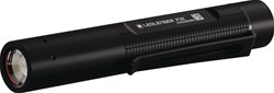 Ledlenser P2R LED Zaklamp 200/80/20 lm USB-C Oplaadbaar