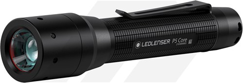 LedLenser P5 Core Compacte Zaklamp