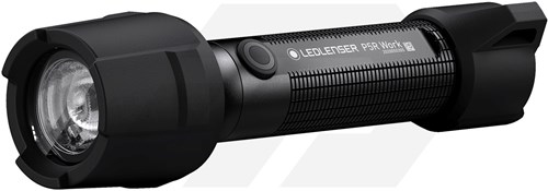 Ledlenser P5R Work Zaklamp Oplaadbaar