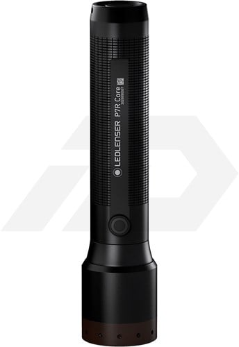 LedLenser P7R Core Zaklamp Oplaadbaar-2
