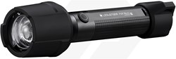 LedLenser P6R Work Zaklamp Oplaadbaar 850 lm