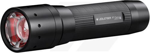 LedLenser P7 Core Zaklamp 450 lm