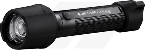 LedLenser P7R Work Zaklamp Oplaadbaar 1200 lm