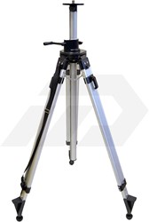 Levelfix P280EH Aluminium Statief Platkop 2,7 Mtr. 5/8"