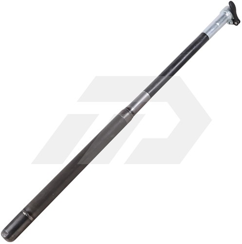 Lievers Handstoktrilslang Ø45mm x 1,0 Mtr Voor P14 & P18