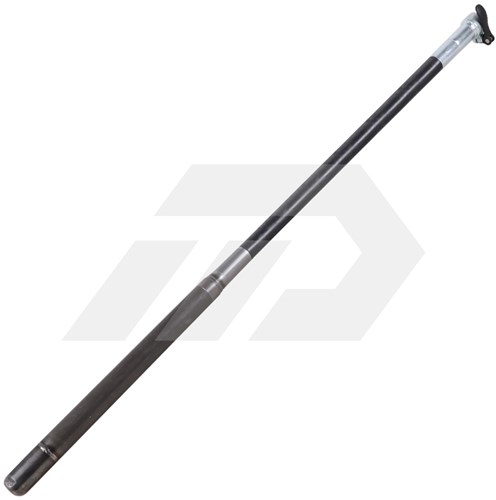 Lievers Handstoktrilslang Ø38mm x 1,5 Mtr Voor P14 & P18